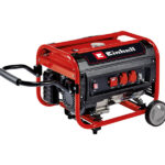 Генератор бензиновий Einhell TC-PG 35/E5 3