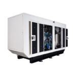 Генератор дизельный Orksa OY-28 28 кВА 3 фазы