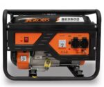 Генератор  AEROBS BS3500 AVR automatic 3.0 kWt