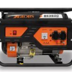 Генератор AEROBS BS3500 AVR 3.0 kWt