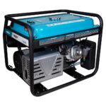 Генератор бензиновый 6.0/6.5кВт 4-х тактный электрозапуск SIGMA (5710491) — изображение 6