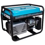 Генератор бензиновий 5.0/5.5кВт 4-х тактний ручний запуск SIGMA (5710461) - Зображення 7