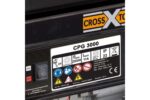 CPG 3000V
