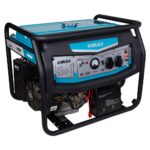 Генератор бензиновый 6.0/6.5кВт 4-х тактный электрозапуск SIGMA (5710491)