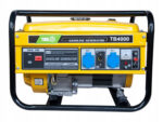 Бензиновий генератор Toolbox TB4000 потужність 3000 Вт.