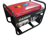 Генератор бензиновый KOER KU.3000B (KR3430)