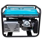 Генератор бензиновий 5.0/5.5кВт 4-х тактний ручний запуск SIGMA (5710461) - Зображення 6