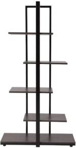 Стелаж у стилі Лофт 1800х800х350 СТЖ1146 - Зображення 2