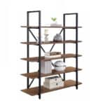 Стелаж  у стилі Лофт 1700х1200х400 СТЖ1118