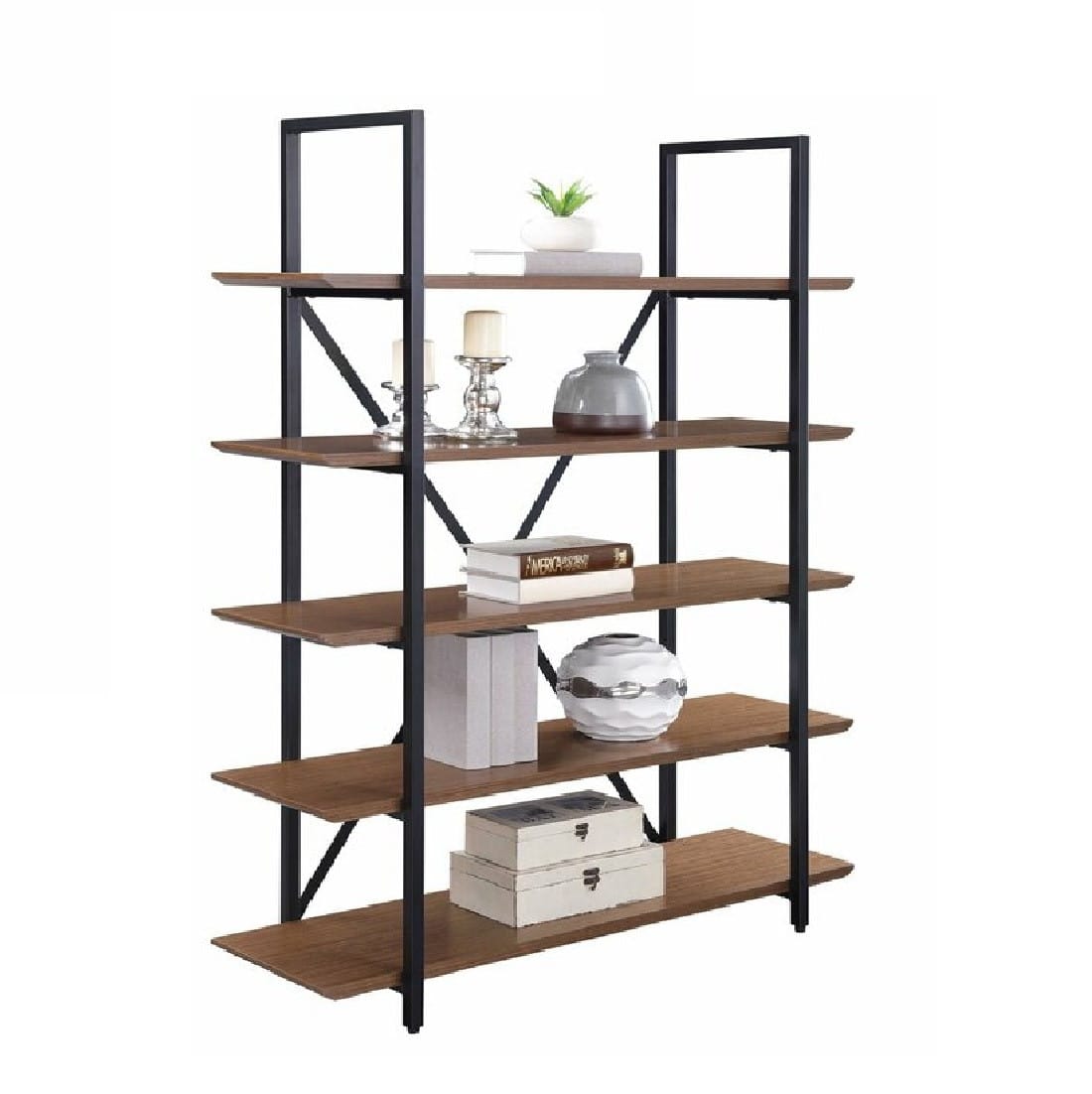 Стелаж у стилі Лофт 1700х1200х400 СТЖ1118 Стелаж у стилі Лофт 1700х1200х400 СТЖ1118