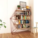 Стеллаж в стиле Лофт 1900х1560х360 СТЖ1114 — изображение 8