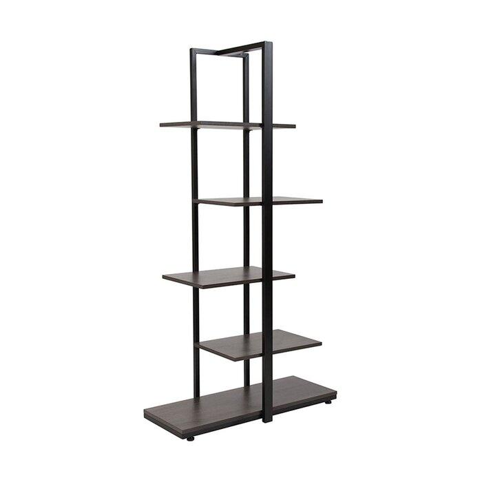 Стелаж у стилі Лофт 1800х800х350 СТЖ1146 Стелаж у стилі Лофт 1800х800х350 СТЖ1146