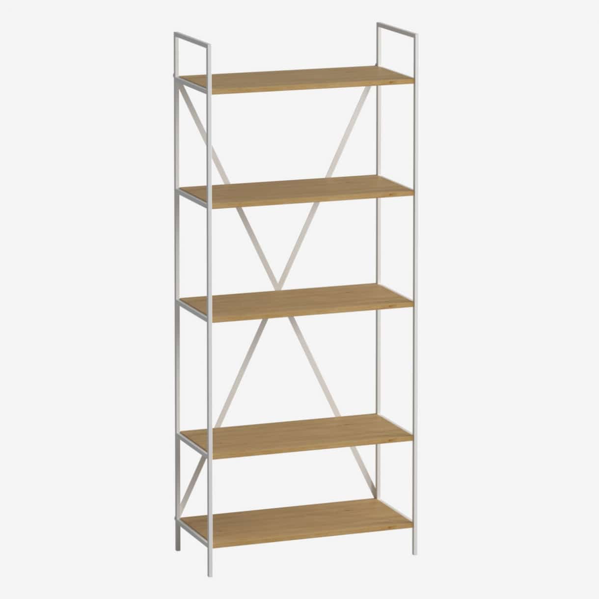 Стелаж у стилі Лофт 1900х1200х350 С12 Стелаж у стилі Лофт 1900х1200х350 С12