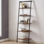 Стеллаж в стиле Лофт 1900х650х400 СТЖ1148