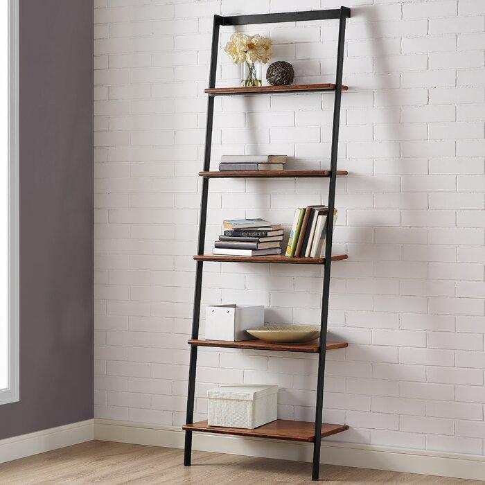 Стелаж у стилі Лофт 1900х650х400 СТЖ1148 Стеллаж в стиле Лофт 1900х650х400 СТЖ1148 — изображение 1