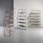 Стеллаж в стиле Лофт 1900х1560х360 СТЖ1114 — изображение 5