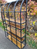 Стелаж у стилі Лофт 1800х1200х300 СТЖ206 - Зображення 3