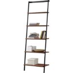 Стеллаж в стиле Лофт 1900х650х400 СТЖ1148 — изображение 3