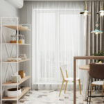 Стелаж у стилі Лофт 1900х1200х350 С12 - Зображення 3