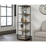 Стеллаж в стиле Лофт 1700х500х450 СТЖ1128