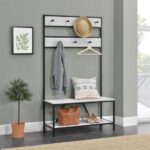 Вішалка  у стилі Лофт ВШ36 - Зображення 2