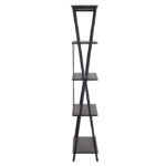 Стелаж  у стилі Лофт 1800х800х300 СТЖ1122 - Зображення 2