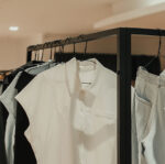 Вішалка рейл  у стилі Лофт 1800х1800х1500 ВШ92 - Зображення 10