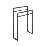 Вішалка стійка у стилі Лофт 792х550х200мм ВШ141