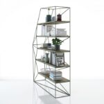 Стеллаж в стиле Лофт 1900х1560х360 СТЖ1114 — изображение 3