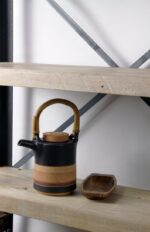 Стелаж  у стилі Лофт 1700х800х300 "Маркус" - Зображення 2