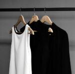 Вішалка рейл  у стилі Лофт 1800х1800х1500 ВШ92 - Зображення 6