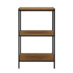 Стелаж  у стилі Лофт 1000х600х350 СТЖ1167 - Зображення 3